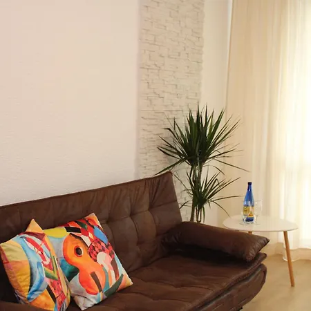 Sun Apartment Teplice Exterior photo