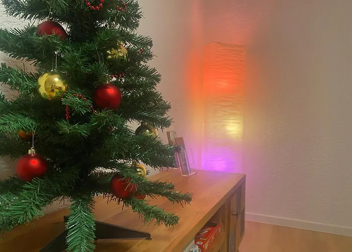 Sun Apartment